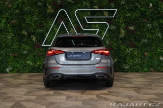 Mercedes-Benz A AMG*ACC*Tažné*LED*Kamera 2023