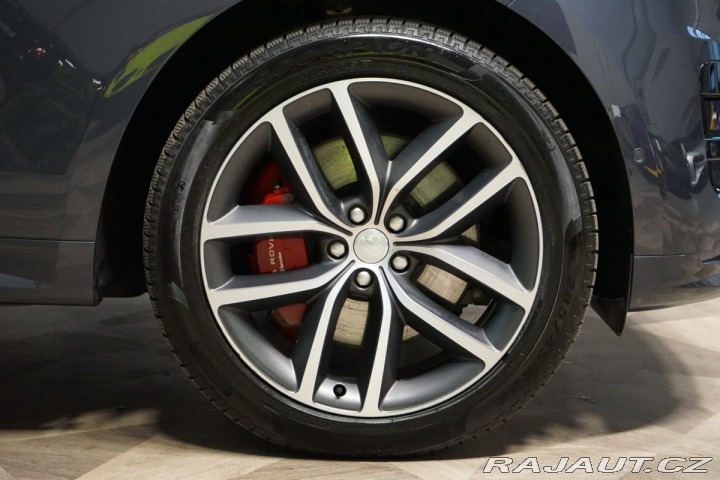 Land Rover Range Rover Sport 360*PANO*HUD*TAŽNÉ 2023