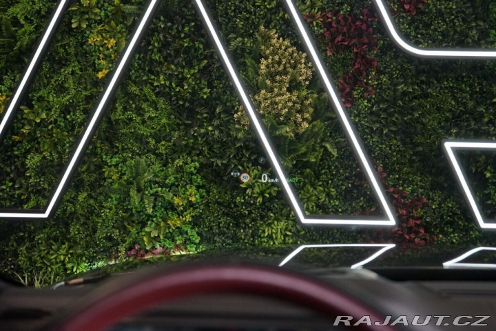 Land Rover Range Rover Sport 360*PANO*HUD*TAŽNÉ 2023