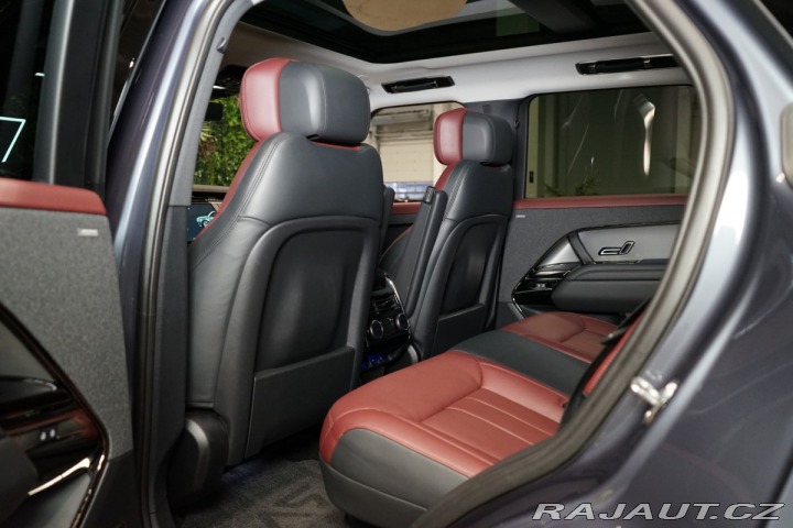 Land Rover Range Rover Sport 360*PANO*HUD*TAŽNÉ 2023