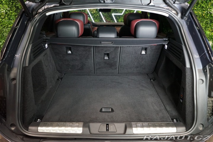 Land Rover Range Rover Sport 360*PANO*HUD*TAŽNÉ 2023