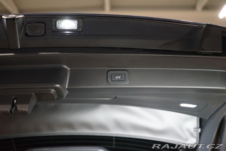 Land Rover Range Rover Sport 360*PANO*HUD*TAŽNÉ 2023