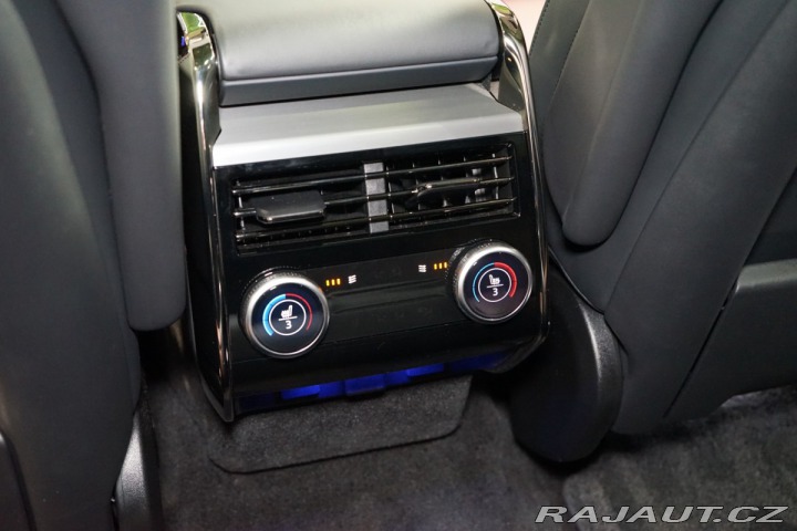 Land Rover Range Rover Sport 360*PANO*HUD*TAŽNÉ 2023