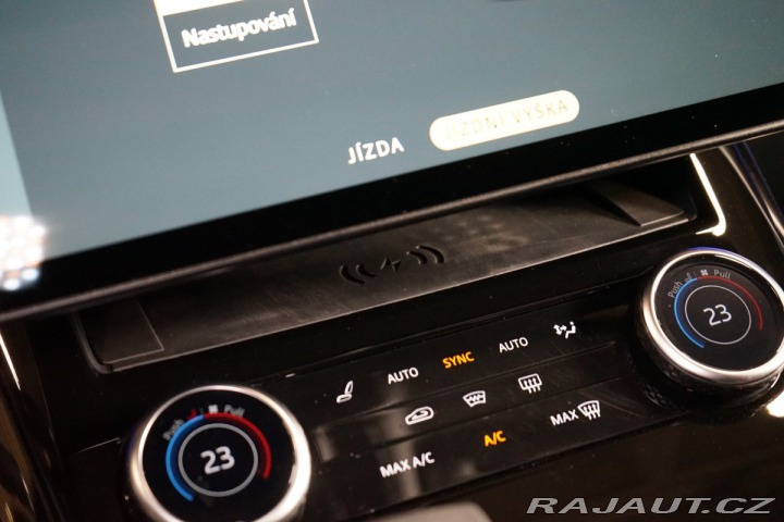 Land Rover Range Rover Sport 360*PANO*HUD*TAŽNÉ 2023