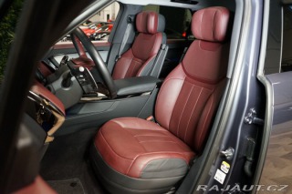 Land Rover Range Rover Sport 360*PANO*HUD*TAŽNÉ 2023