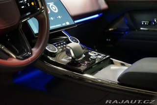 Land Rover Range Rover Sport 360*PANO*HUD*TAŽNÉ 2023