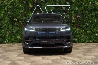 Land Rover Range Rover Sport 360*PANO*HUD*TAŽNÉ 2023