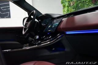 Land Rover Range Rover Sport 360*PANO*HUD*TAŽNÉ 2023