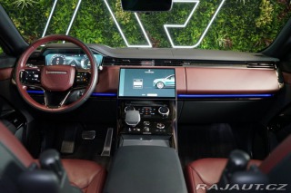 Land Rover Range Rover Sport 360*PANO*HUD*TAŽNÉ 2023