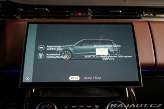 Land Rover Range Rover Sport 360*PANO*HUD*TAŽNÉ 2023