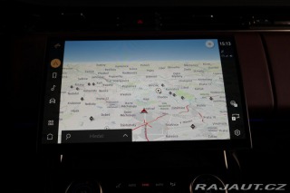 Land Rover Range Rover Sport 360*PANO*HUD*TAŽNÉ 2023