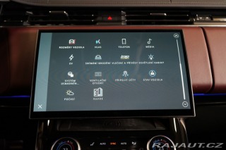 Land Rover Range Rover Sport 360*PANO*HUD*TAŽNÉ 2023