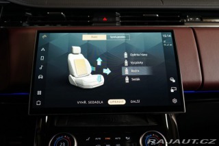 Land Rover Range Rover Sport 360*PANO*HUD*TAŽNÉ 2023