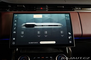 Land Rover Range Rover Sport 360*PANO*HUD*TAŽNÉ 2023