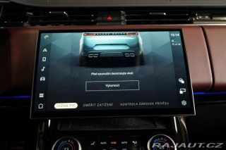 Land Rover Range Rover Sport 360*PANO*HUD*TAŽNÉ 2023