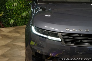 Land Rover Range Rover Sport 360*PANO*HUD*TAŽNÉ 2023