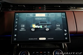 Land Rover Range Rover Sport 360*PANO*HUD*TAŽNÉ 2023
