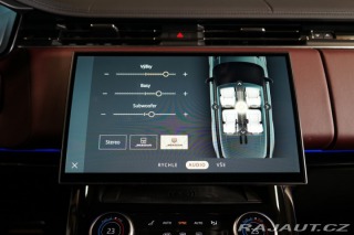 Land Rover Range Rover Sport 360*PANO*HUD*TAŽNÉ 2023