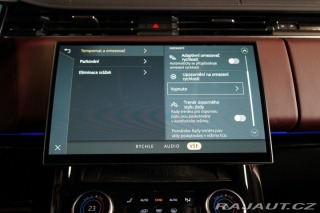 Land Rover Range Rover Sport 360*PANO*HUD*TAŽNÉ 2023