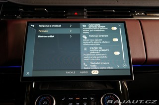 Land Rover Range Rover Sport 360*PANO*HUD*TAŽNÉ 2023