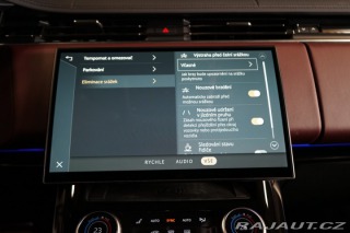 Land Rover Range Rover Sport 360*PANO*HUD*TAŽNÉ 2023