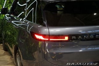 Land Rover Range Rover Sport 360*PANO*HUD*TAŽNÉ 2023