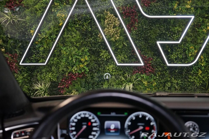 Mercedes-Benz S 500*4MATIC*COUPÉ*360*PANO 2014