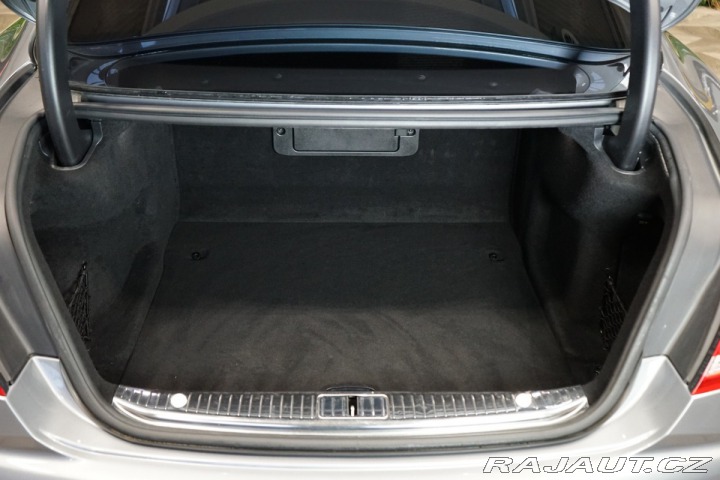 Mercedes-Benz S 500*4MATIC*COUPÉ*360*PANO 2014