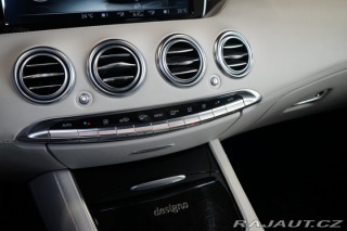 Mercedes-Benz S 500*4MATIC*COUPÉ*360*PANO 2014