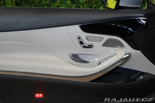 Mercedes-Benz S 500*4MATIC*COUPÉ*360*PANO 2014