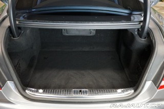 Mercedes-Benz S 500*4MATIC*COUPÉ*360*PANO 2014