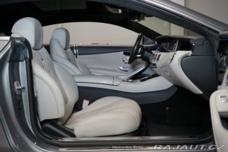 Mercedes-Benz S 500*4MATIC*COUPÉ*360*PANO 2014