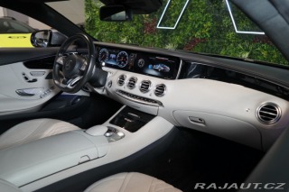 Mercedes-Benz S 500*4MATIC*COUPÉ*360*PANO 2014