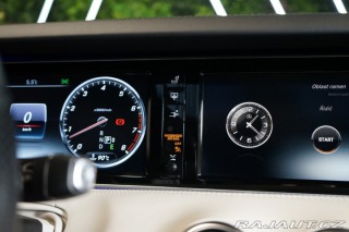 Mercedes-Benz S 500*4MATIC*COUPÉ*360*PANO 2014