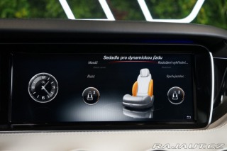 Mercedes-Benz S 500*4MATIC*COUPÉ*360*PANO 2014