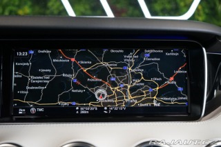 Mercedes-Benz S 500*4MATIC*COUPÉ*360*PANO 2014