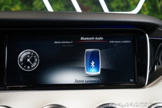 Mercedes-Benz S 500*4MATIC*COUPÉ*360*PANO 2014