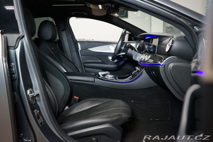 Mercedes-Benz CLS MANUFAKTUR*HUD*VZDUCH*360 2019