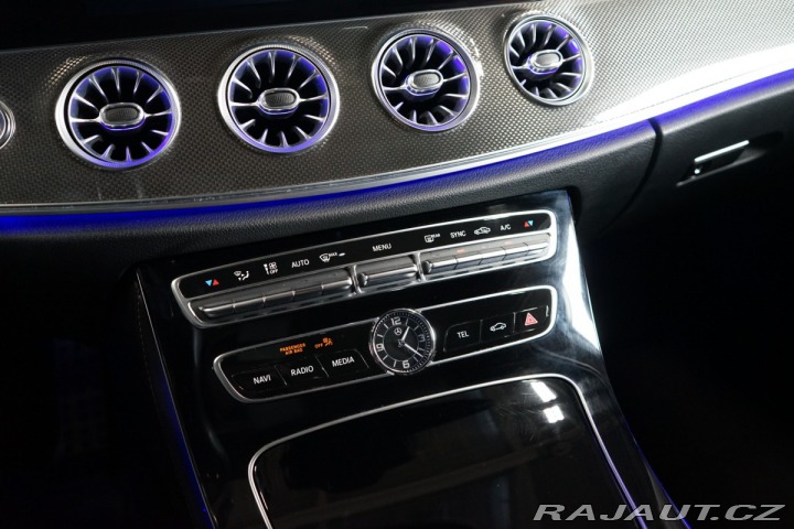 Mercedes-Benz CLS MANUFAKTUR*HUD*VZDUCH*360 2019