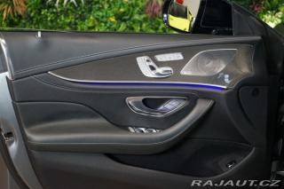 Mercedes-Benz CLS MANUFAKTUR*HUD*VZDUCH*360 2019