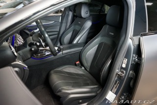 Mercedes-Benz CLS MANUFAKTUR*HUD*VZDUCH*360 2019