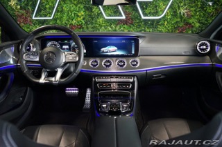 Mercedes-Benz CLS MANUFAKTUR*HUD*VZDUCH*360 2019