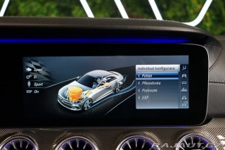 Mercedes-Benz CLS MANUFAKTUR*HUD*VZDUCH*360 2019