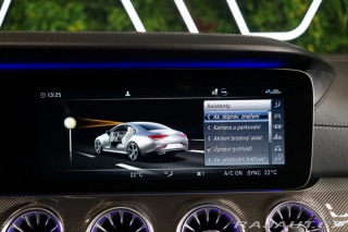 Mercedes-Benz CLS MANUFAKTUR*HUD*VZDUCH*360 2019