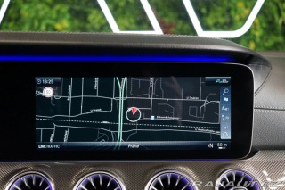 Mercedes-Benz CLS MANUFAKTUR*HUD*VZDUCH*360 2019