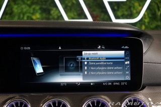 Mercedes-Benz CLS MANUFAKTUR*HUD*VZDUCH*360 2019