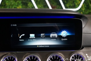 Mercedes-Benz CLS MANUFAKTUR*HUD*VZDUCH*360 2019