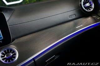 Mercedes-Benz CLS MANUFAKTUR*HUD*VZDUCH*360 2019