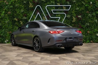 Mercedes-Benz CLS MANUFAKTUR*HUD*VZDUCH*360 2019