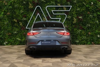 Mercedes-Benz CLS MANUFAKTUR*HUD*VZDUCH*360 2019